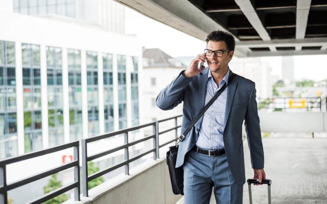 Comment optimiser sa connexion internet lors de ses voyages ?