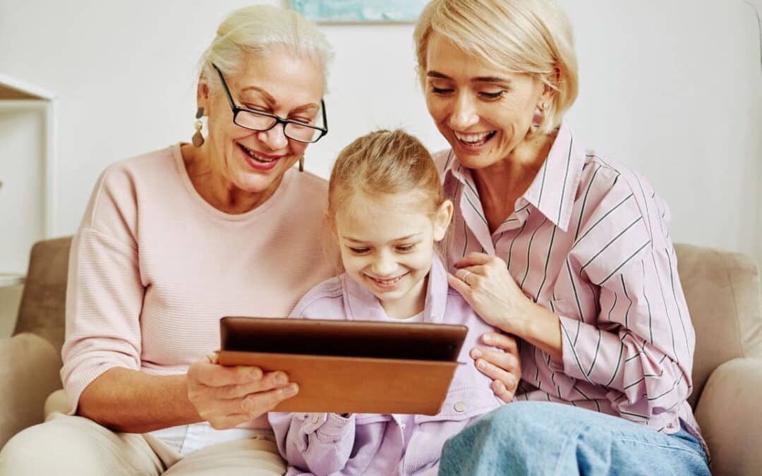 SFR : l’opérateur parfait pour la vie familiale !