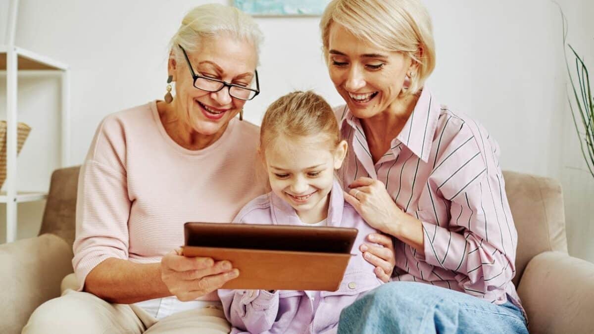 Qu'est-ce que SFR family ?