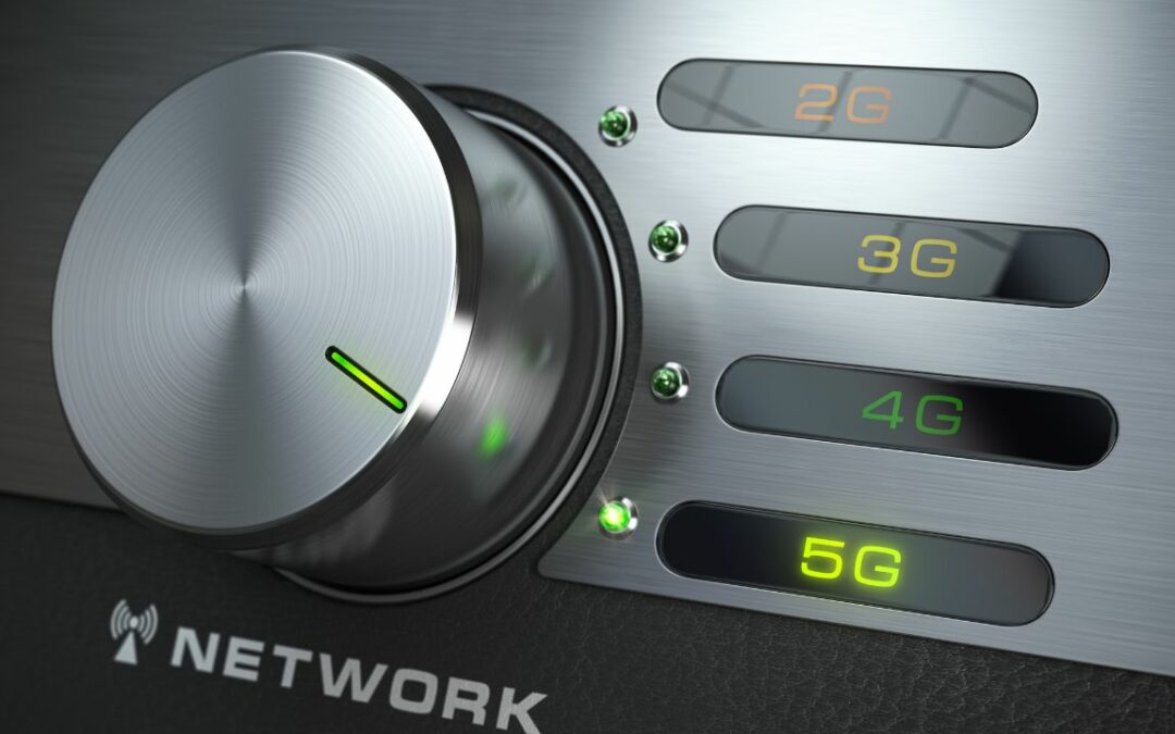 Box 5G : les 3 avantages qui vous pousseront à l’acheter !