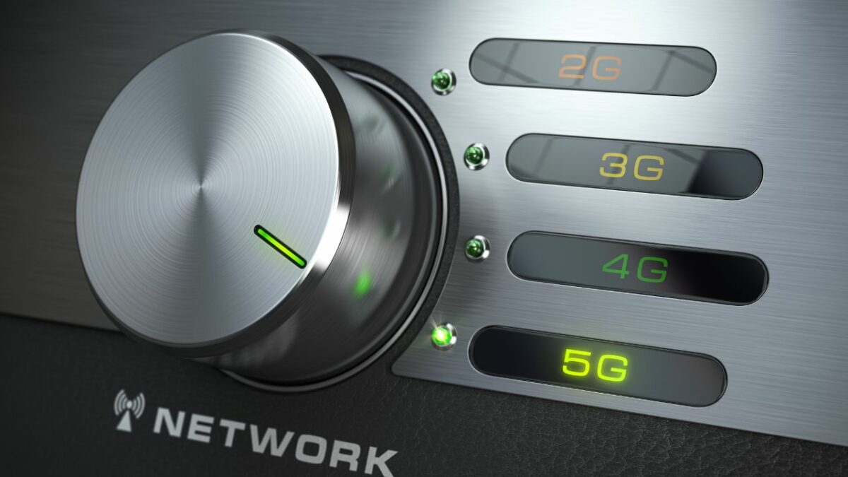 Les 3 avantages d'une box 5G