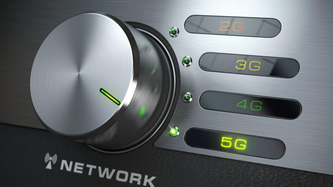 Les 3 avantages d'une box 5G