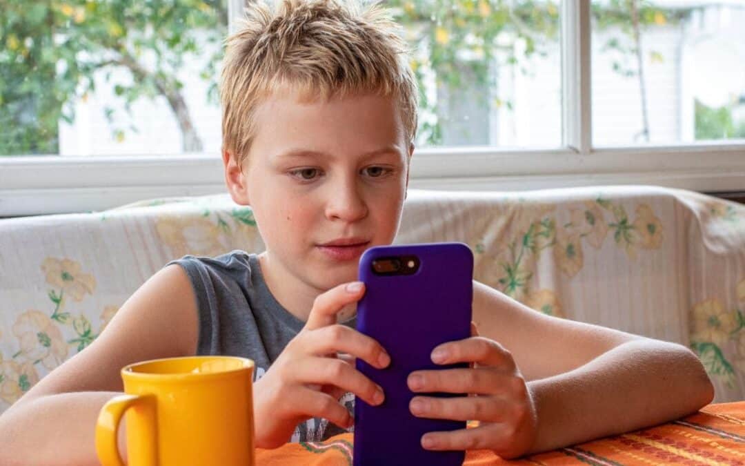 Ce forfait à 5€ de Bouygues Telecom est parfait pour un premier abonnement !