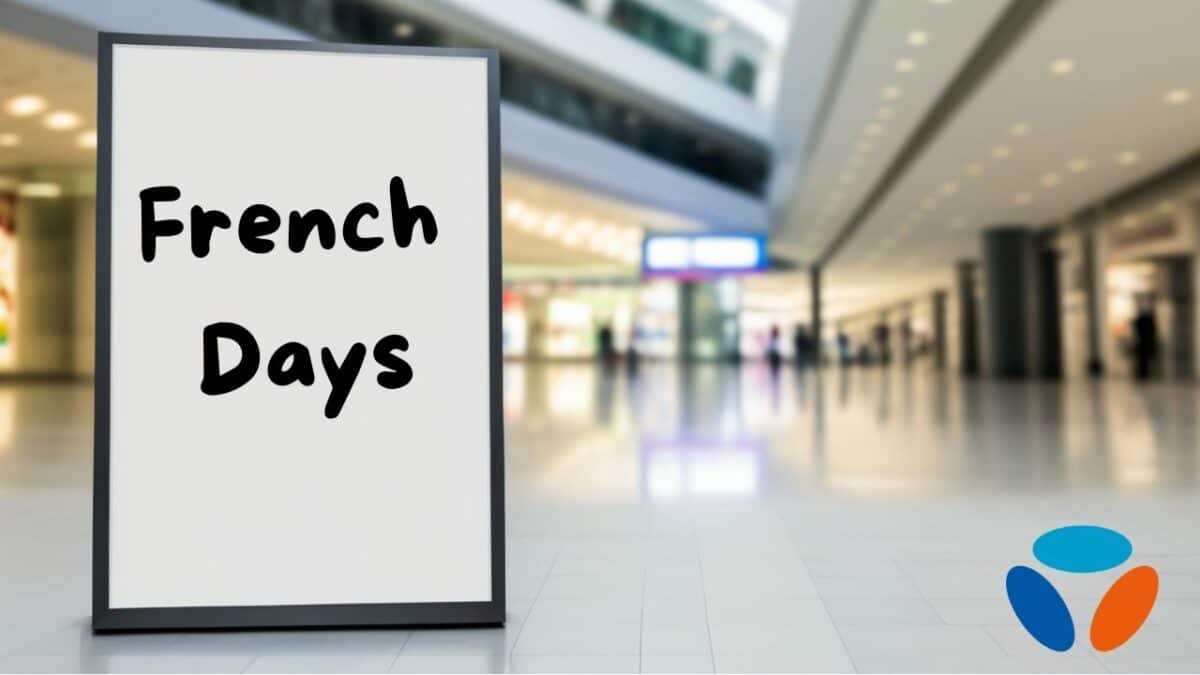 La Bbox Fit est remisée chez Bouygues Telecom pour le French Days