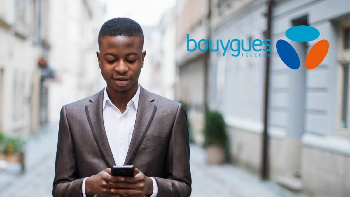 Lancement du Google Pixel 8a chez Bouygues Telecom