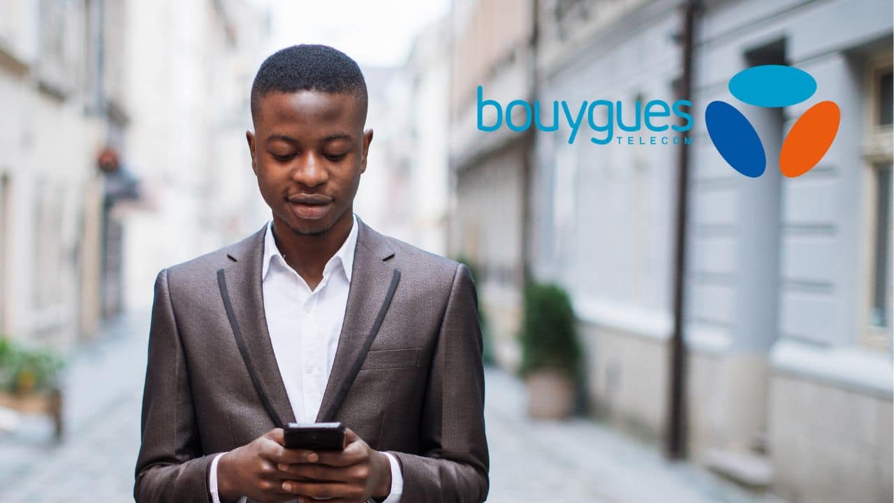 Lancement du Google Pixel 8a chez Bouygues Telecom
