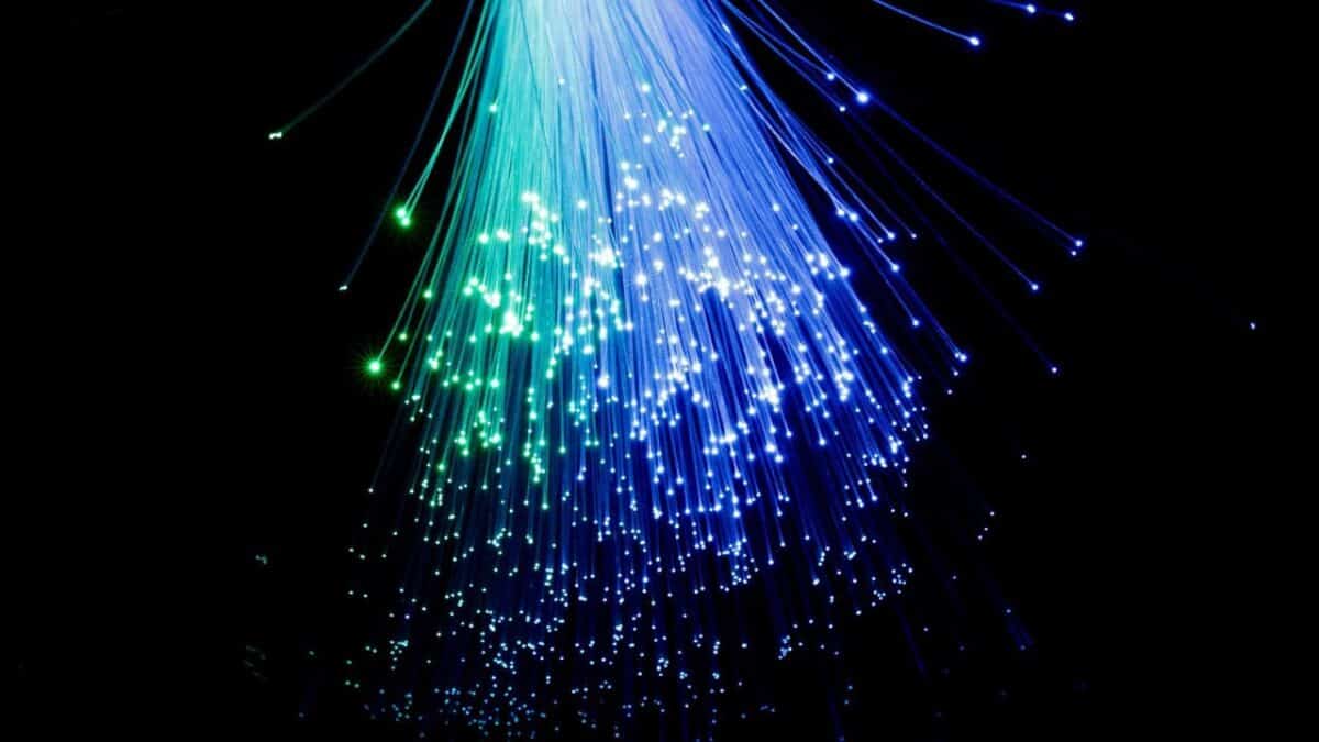 C'est le meilleur réseau fibre