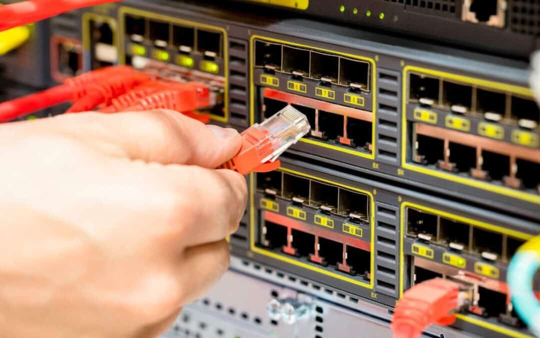 Tout savoir sur le raccordement à la fibre optique !