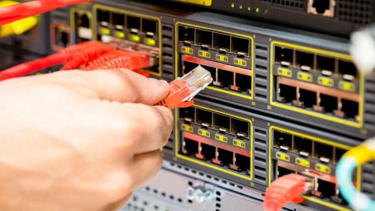 Tout savoir sur le raccordement à la fibre optique !