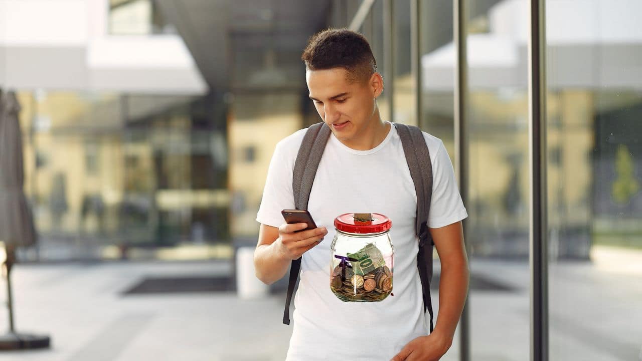 Comment obtenir un téléphone portable à 1€ ?