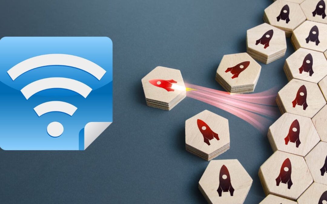 Téléchargement vs envoi : Le duel des connexions internet !