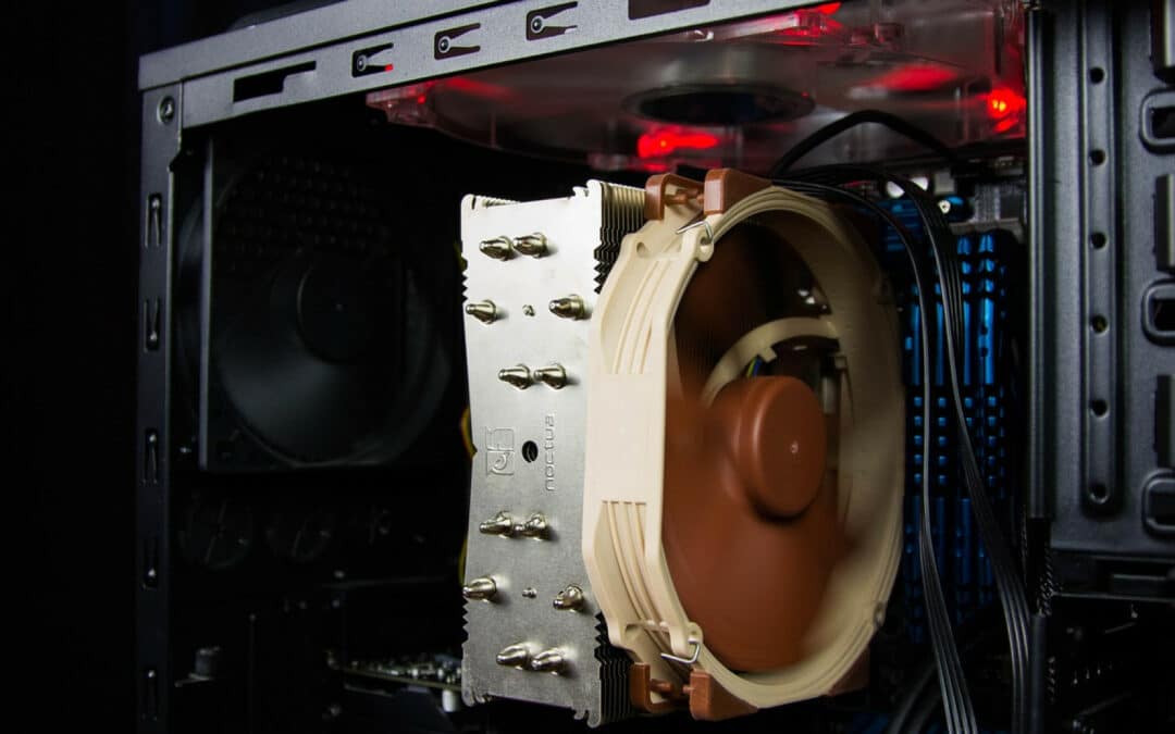 La configuration optimale d’un PC pour le streaming vidéo très haut débit