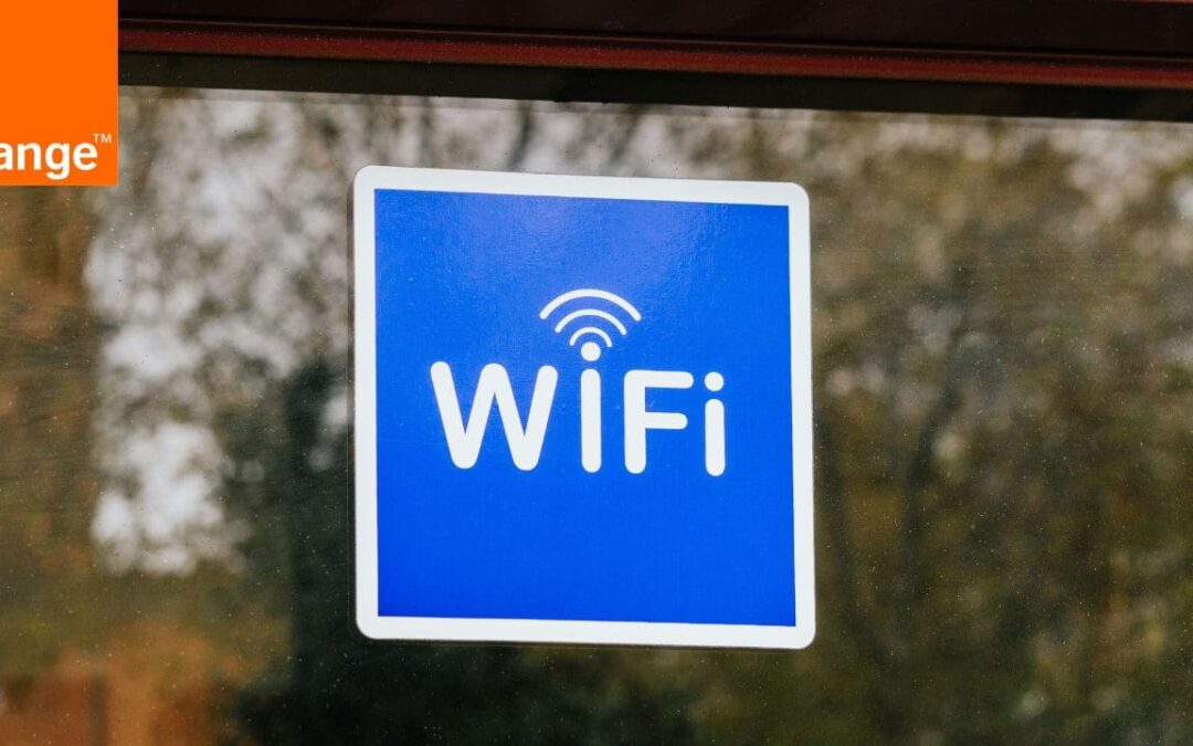 Pourquoi choisir une box internet chez Orange ?