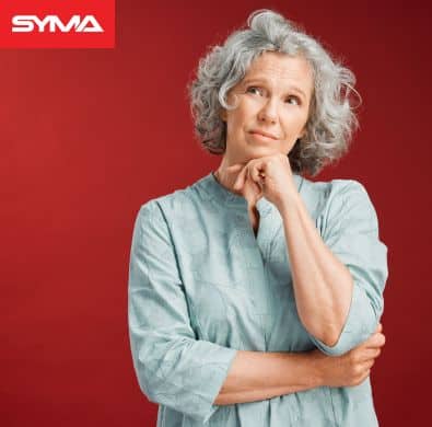 Les options avec forfait mobile Syma