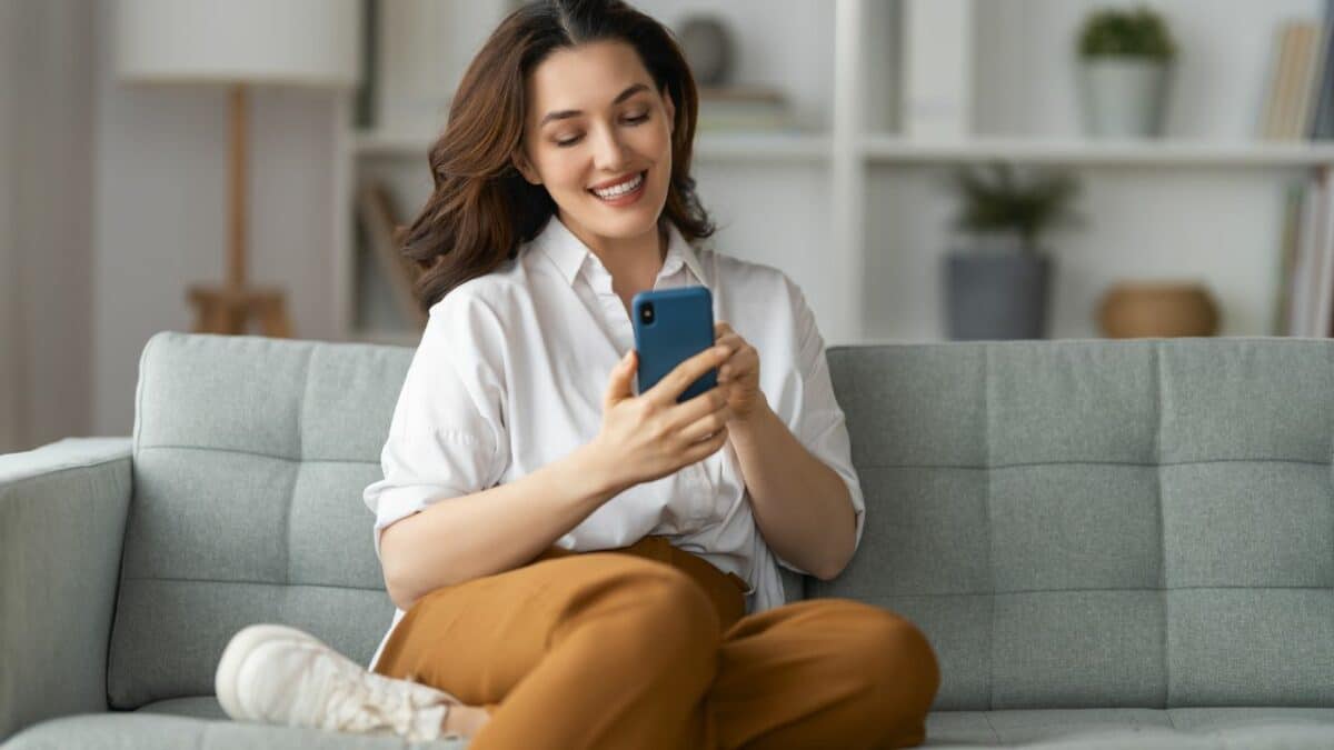 Découvrez la série spéciale en promotion d'Orange