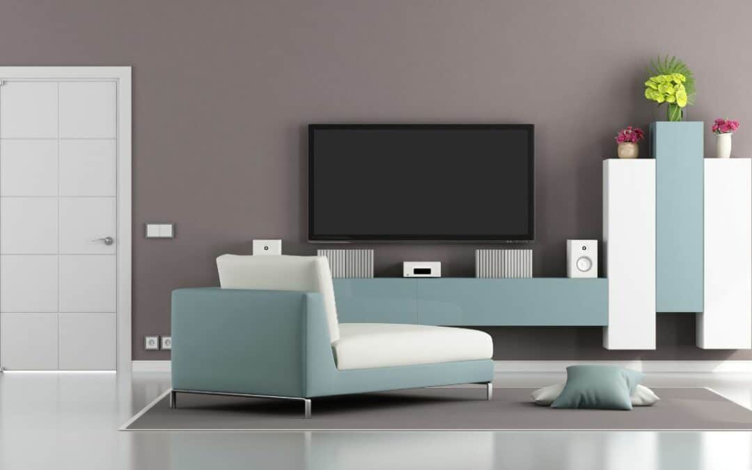 Pourquoi choisir une Smart TV ? Découvrez tous ses avantages !