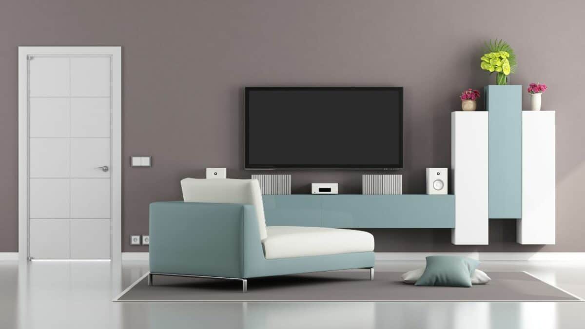 Découvrez les avantages d'une Smart TV