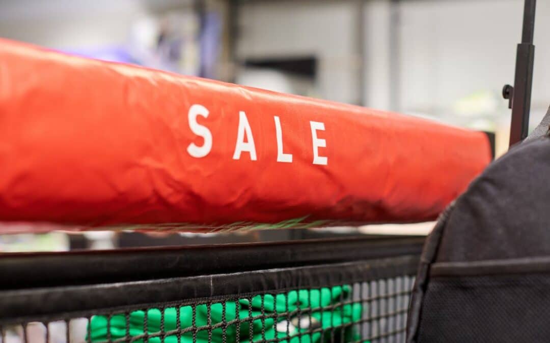 3 conseils pour ne pas louper les promotions !