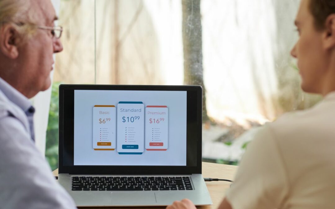 La souscription en ligne : le meilleur moyen pour obtenir un forfait mobile !