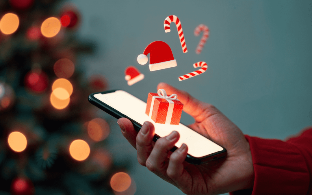 Les forfaits mobiles : le cadeau de Noël idéal pour les 18-25 ans en période de crise