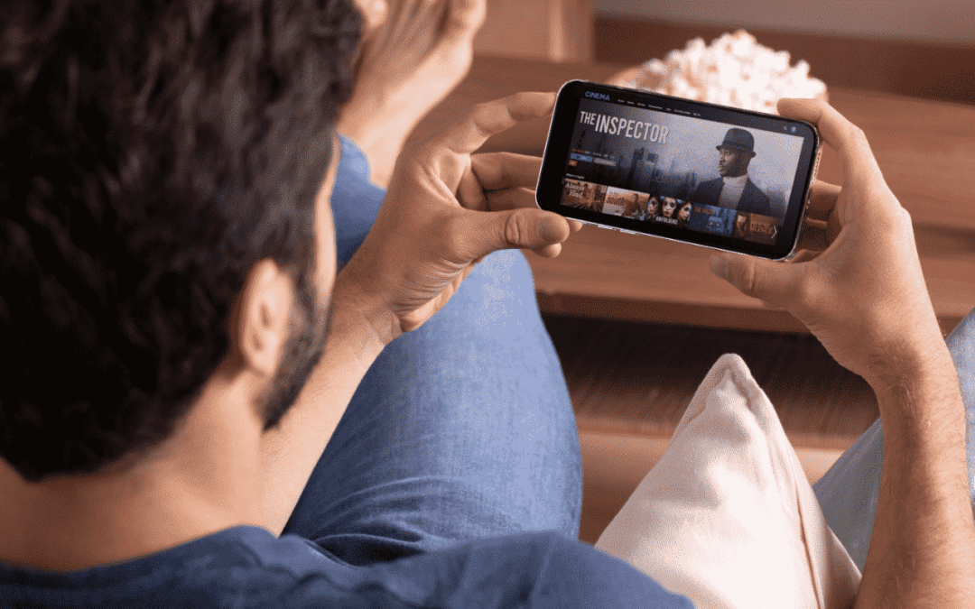 Data illimitée et streaming