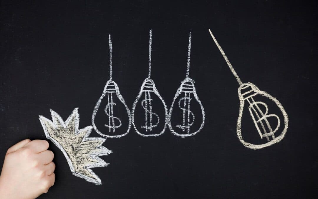 Comprendre la guerre des prix entre les fournisseurs d’énergie : pourquoi vos tarifs fluctuent-ils autant ?