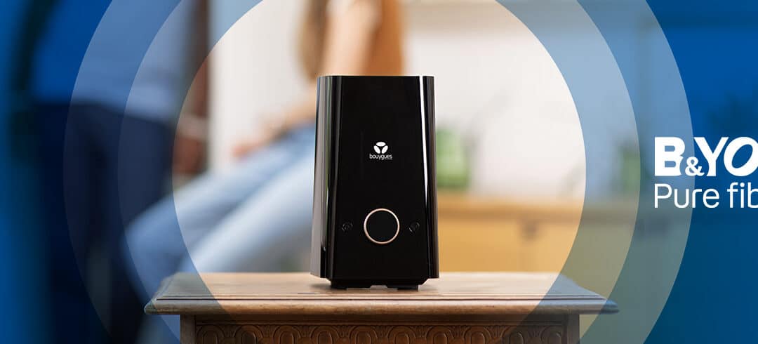 Une offre internet, sans TV ni téléphonie : enfin celle que vous attendiez tous !