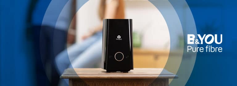 Une offre internet, sans TV ni téléphonie : enfin celle que vous attendiez tous !