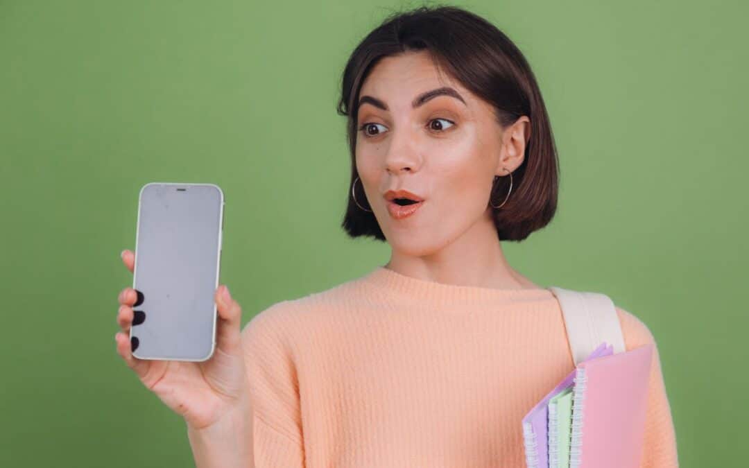 Les tendances smartphones en janvier 2025 : Innovations et nouveaux modèles à surveiller
