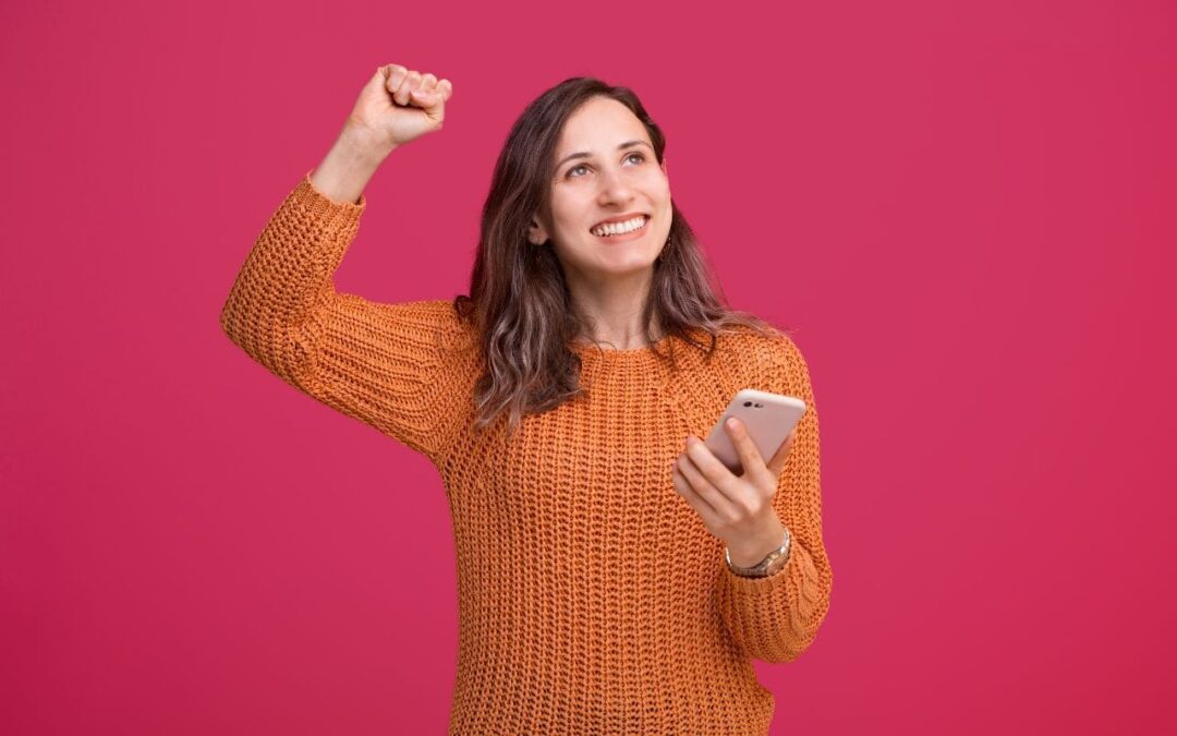 3 bonnes résolutions pour votre forfait mobile en 2025