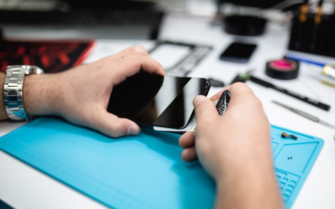 Les Smartphones Reconditionnés en 2025 : Une Révolution Durable et Accessible