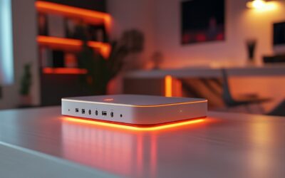 Evolution des forfaits BOX internet en 2025