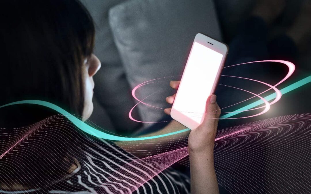 Tendance appareils mobiles 2025