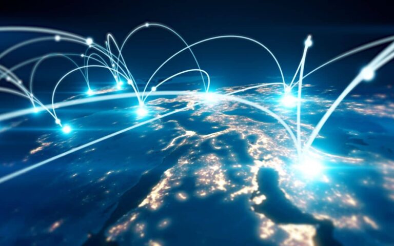 La connectivité du futur : 5G, 6G et au-delà