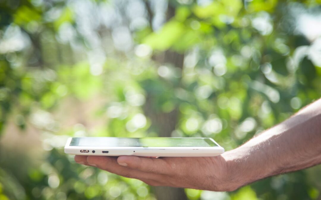 Les innovations dans la gestion responsable des smartphones