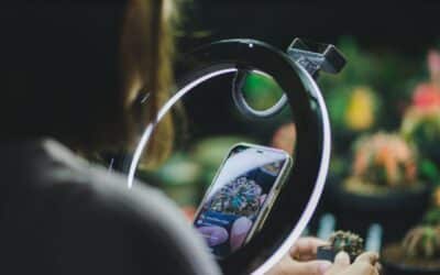 L’évolution de la photographie mobile et des performances hardware
