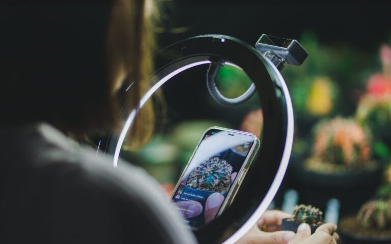 L&rsquo;évolution de la photographie mobile et des performances hardware