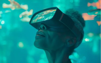 L’intelligence artificielle et la réalité augmentée : vers une nouvelle ère d’interaction mobile