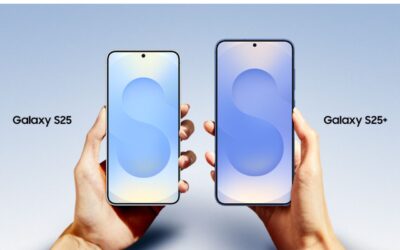 La révolution des écrans : Samsung Galaxy S25 Edge et innovations TCL