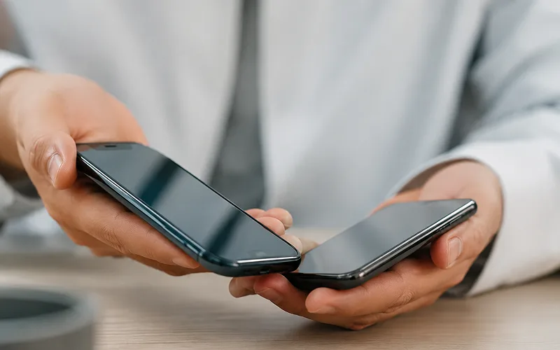 Guide portabilité du numéro mobile