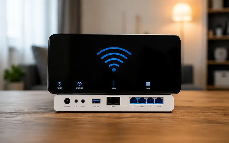 Guide code WiFi Freebox